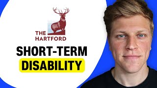 How Much Does Hartford Pay For Short Term Disability?