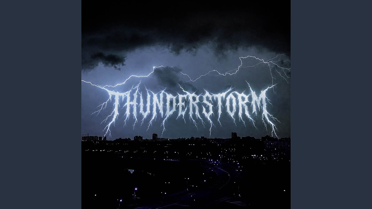 Obejrzyj thunderstorm w YouTube Obejrzyj thunderstorm w YouTube