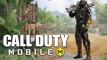 Leading the Charge: MVP in COD Mobile Frontline Ranked!