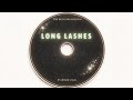 why are my lashes so long? | long lashes subliminal