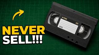 Download lagu 10 Kaset Langka yang Diam-diam Bernilai Fantastis di Tahun 2026 (Mungkin Anda Memilikinya)