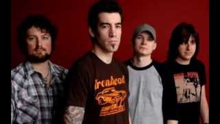 Theory Of A Deadman - What You Deserve