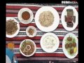 مع أسامة أطيب – طاجن طماطم وجبن بالأعشاب وسلطة حلوم مع البازلاء