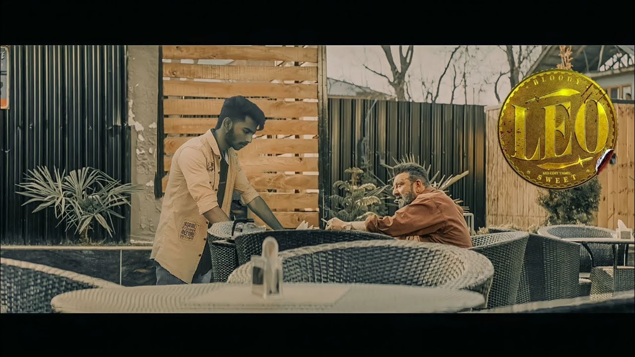 Leo Antony Das Entry Scene Remake By 2Square Creation leo trending leo-antony-das-entry-scene-remake-by-2square-creation-leo-trending