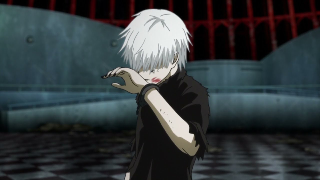 kaneki 1080p