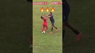 super punch🔥🔥 indian (shillong lajoong)@IndianFootball @foot4k @ shillong lajong fc#gronintube