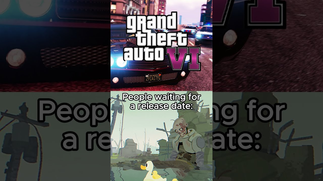 Still Waiting Gaming