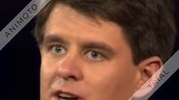 Randall Munroe-The Official Fake Trailer (1080p)