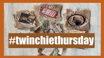 How To Make Twinchies (Easiest Grungy Twinches Tutorial)