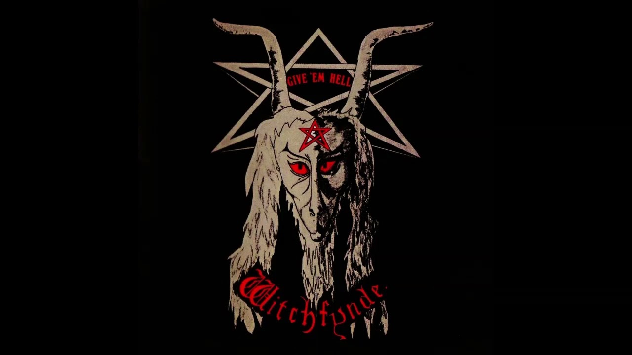 ポップス+ロック(洋楽) CD Witchfynde Give Em Hell PCCY00386 Canyon International /00110 Witchfynde - Give 'Em Hell - Amazon.com Music