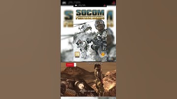 Worst and best psp games part 8 #retrogames #psp #ppsspp #gamelist #3rdpersonshooter