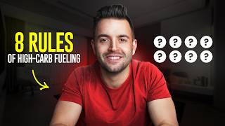 The 8 Rules of High-Carb Fueling (For Performance, Recovery, and Results)