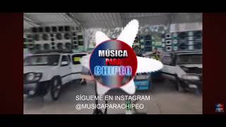 PENSANDO EN ELLA - YOSCAR SARANTE (INTRO ACAPELLA / REMASTERIZADA) PARA MUSICÓLOGO