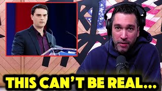 Details Dave Smith REACTS to Ben Shapiro’s MOST EMBARRASSING Debate Yet 🔥 Guide