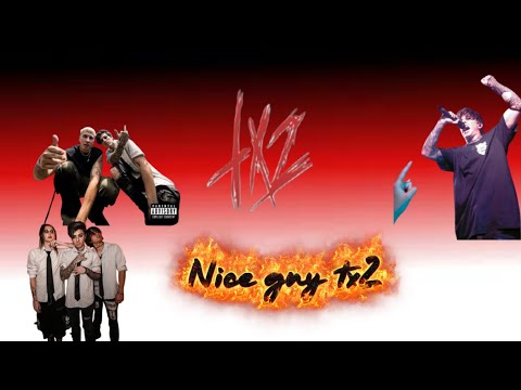 Nice guy tx2 edit 