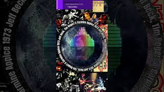 음악세계 특선 098: Beck, Bogert & Appice – [Beck, Bogert & Appice] 1. Black Cat Moan #음악세계 #전영혁