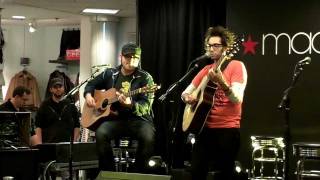 Watch Motion City Soundtrack Skin And Bones video