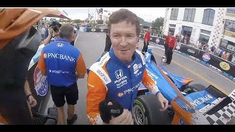 2022 Nashville Grand Prix - Pit Stop Competition
