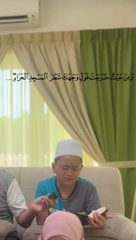 Jawabul Jawab 'Ajam ala Rast || Ahmad Azfar