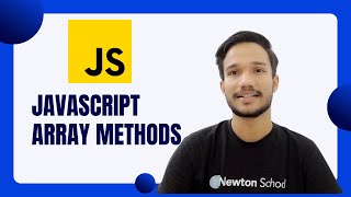 7 JavaScript Array Methods Which You 101% Must Know ! JavaScript Array Methods