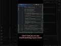 Let users pick time in your Android app like a pro!  #braiindroid #coding #androidui  #androidstudio