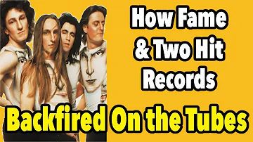 How Fame and Two Hit Records Backfired on The Tubes