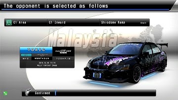 WMMT5DX+ REQUEST GHOST BATTLE PART.135