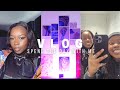 VLOG | SPEND THE DAY WITH ME  | Girly Chat | A Fashion Show + Some Performances