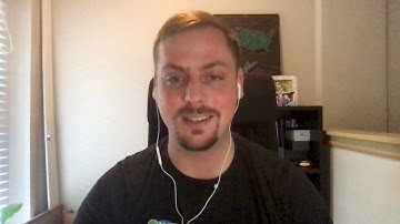 Dimensions in the Data: 5-Minute Interview with Benjamin Squire