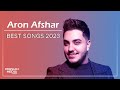 Aron Afshar Best Songs 2023 آرون افشار میکس بهترین آهنگ ها 
