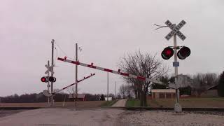 NS 9914 South Bucyrus, OH 4/21/18