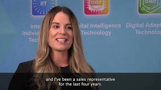 Partnership and Excellence: Insights from Sarah Trandos