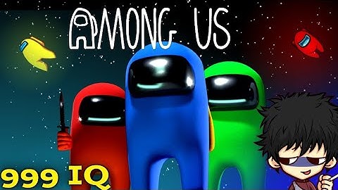 How to make Among Us Thumbnail like MORTAL || Easiest way || Pscc/ Ps Touch || The_Craazyman ||