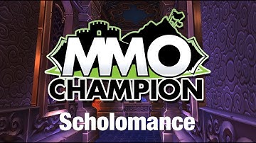 Scholomance - Heroic Instance Guide