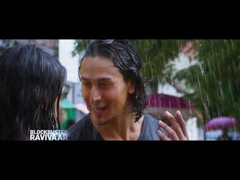 Blockbuster Raveevaar -- Baaghi: Rebels In Love - Blockbuster Raveevaar -- Baaghi: Rebels In Love