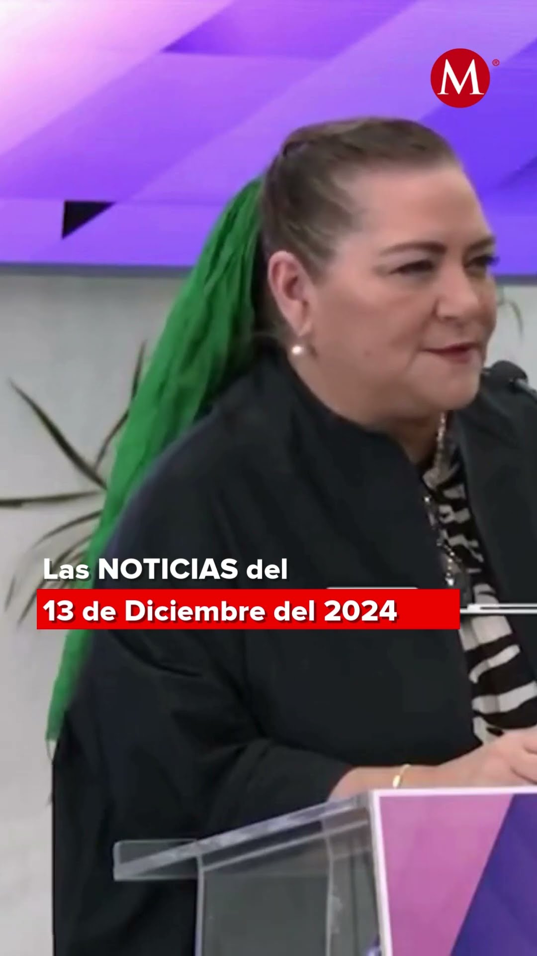 Resumen de las NOTICIAS de HOY con Alejandro Domínguez