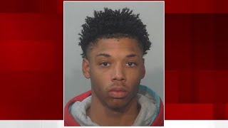 18-year-old Fort Wayne man sentenced in life-threatening December shooting