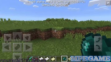 Minecraft Pocket Edition 0.14.0 Feature Unlocker Mod
