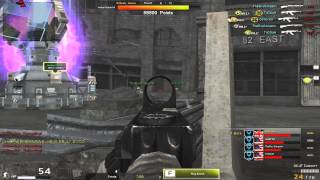 Arctic Combat:Defense Mode