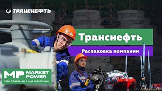 Транснефть I Нефть и трубы в России I Кто прокачивает “кровь экономики”