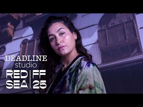 Shahad Ameen Talks Importance Of Locations In Saudi Road Movie Hijra 