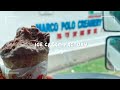 tiktok 🎵 truck adventure to ice cream factory @ marco polo🇲🇾