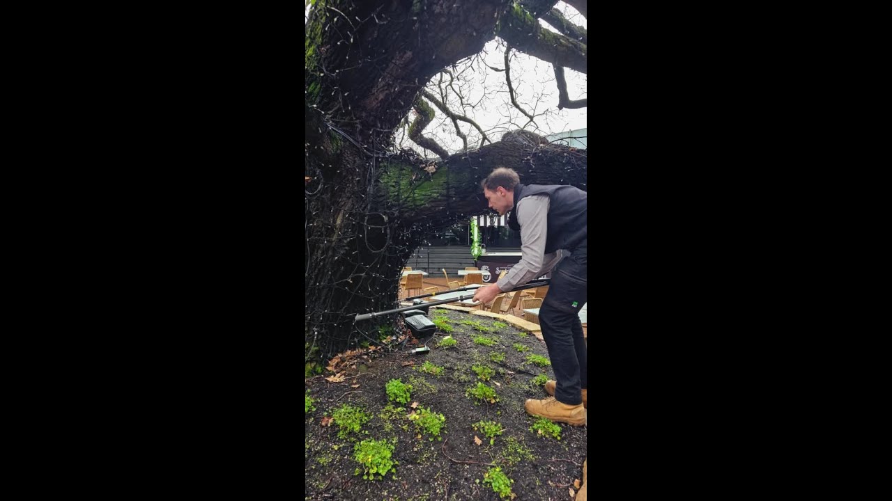 Canopy Consulting | Newest Fakopp Arborsonic Tomograph