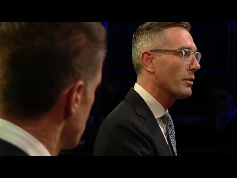 NSW govt 'decluttering'