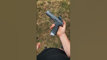 ECM R11 grip module for the Sig P365 😮‍💨🔥