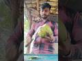 🔥 Nariyal ko itni speed me kaat raha hai ki dekhte reh jaoge! Unbelievable,😱😱😱#coconut #vairal