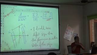 P3 Vectors Planes lec 4