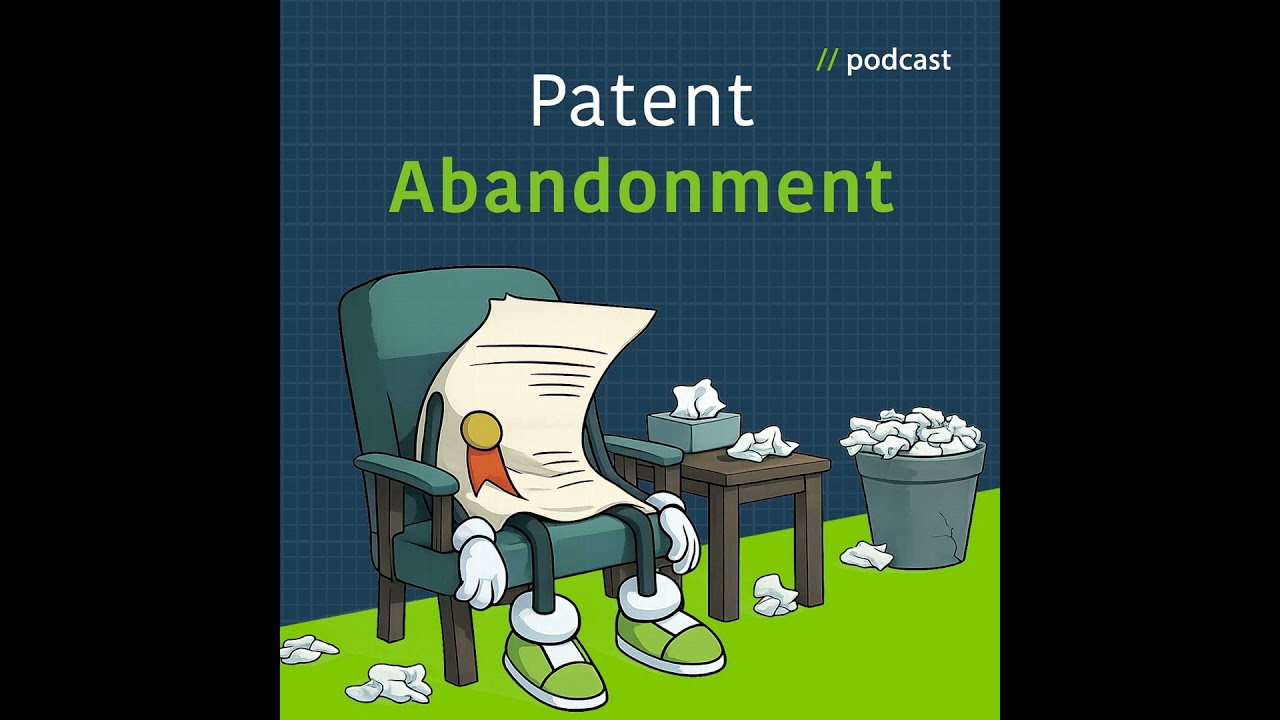 Patent Abandonment and Revival