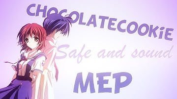 [CCS] Safe and Sound MEP
