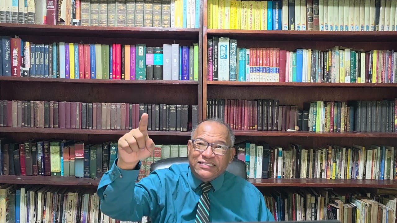 Lección 13, miércoles 31 diciembre:Pablo y Colosas, por el profesor Ramón Romero 